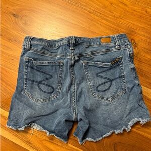 Seven Shorts Sz 10